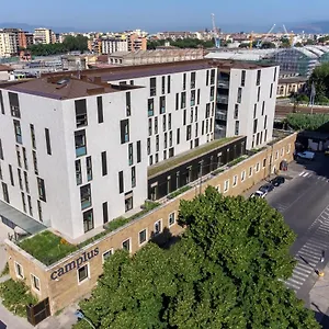 Appartamento Camplus Guest Casa Per Ferie, Firenze