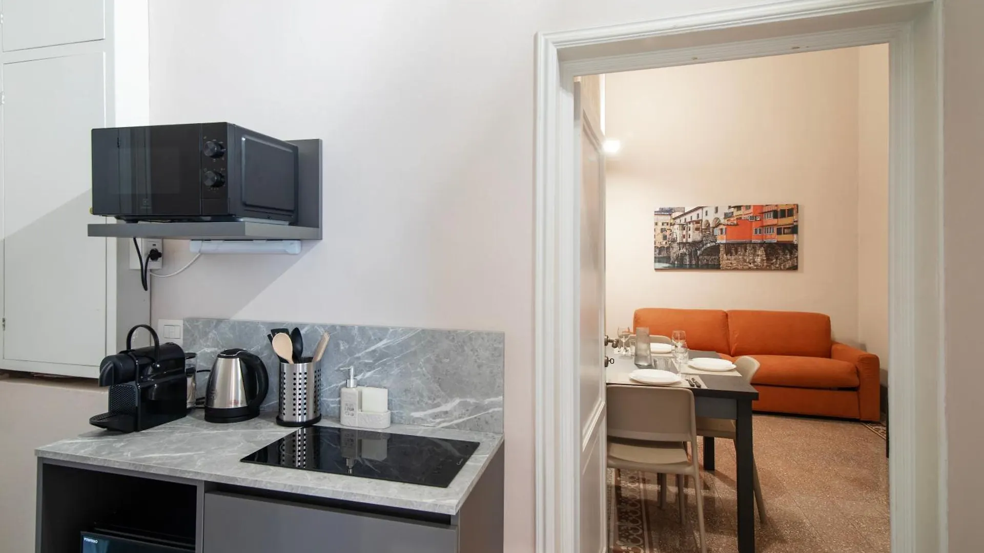 Buonarroti Boutique Apartment Florence