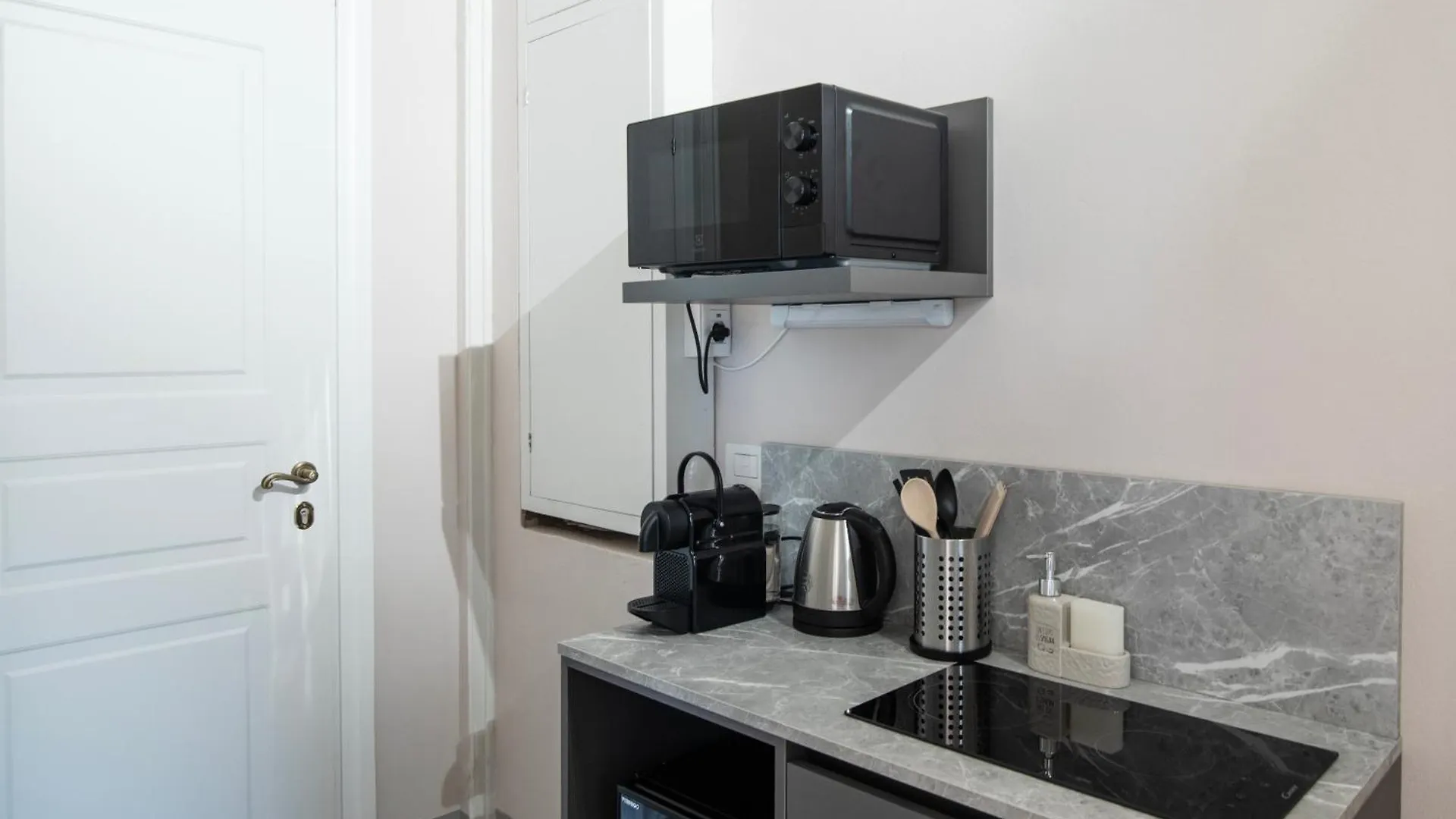 Buonarroti Boutique Apartment Florence